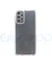 Чехол-накладка для Samsung Galaxy A53 5G (SM-A536) силикон Full Camera (прозрачный)