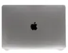 Дисплей в сборе для MacBook Air Retina 13" A1932 A2179 (True Tone, 2019 - Early 2020) Space Gray