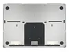 Нижняя крышка для MacBook Pro Retina 16" A2485 (Late 2021) Silver