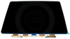 РњР°С‚СЂРёС†Р° РґР»СЏ MacBook Pro Retina 13" A1502 (Late 2013 - Mid 2014)