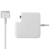 Зарядное устройство MagSafe2 85W A1424 для Apple Macbook Pro Retina 15" A1398 (2012 - 2015) High Copy с адаптером