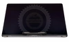 Дисплей в сборе для Macbook Pro Retina 15" A1990 (Mid 2018) Space Gray With Factory stikers AASP