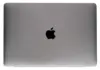 Крышка дисплея для MacBook Air 13" A1932 (Mid 2018 - Early 2019) Space Gray