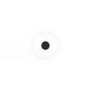 Глазок задней камеры для iPhone 8 Space Gray