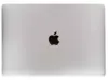 Крышка дисплея для MacBook Air 13" A1932 (Mid 2018 - Early 2019) Silver