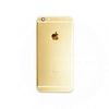 Корпус для iPhone 6s Plus Gold