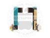 Шлейф зарядки белый для iPad mini