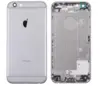 Корпус для iPhone 6s Plus Silver