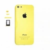 Корпус для iPhone 5c Yellow
