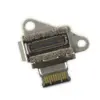 Разъем питания io board USB-C без шлейфа для Macbook Retina 12" A1534 (Early 2015) 923-00412 605-00540