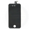 Дисплейный модуль (LCD touchscreen) для iPhone 4 черный