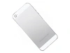 Корпус для iPhone SE Silver