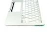 Топкейс для MacBook Air 11" A1465 (Mid 2012) UK (Г-образный вертикальный Enter)
