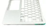 Топкейс для MacBook Air 11" A1465 (Mid 2012) US (Прямоугольный горизонтальный Enter)