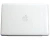 Крышка дисплея для MacBook 13" A1342 (2009 - 2010) Белая