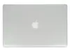 Крышка дисплея для MacBook Pro 15" A1286 (Mid 2010)