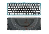 Подсветка клавиатуры для MacBook Air 11" A1370 A1465 (Mid 2011 - Early 2015) RUS РСТ (Г-образный вертикальный Enter)