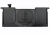 Аккумулятор A1375 высокого качества для MacBook Air 11" A1370 (Late 2010) повышенной емкости 5200mAh