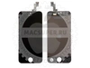 Дисплейный модуль (LCD touchscreen) для iPhone 5s Tianma_1 черный