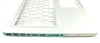 Топкейс для MacBook Pro 13" A1278 (Early 2011 - Mid 2012) US (Прямоугольный горизонтальный Enter)