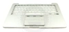 Топкейс для MacBook Pro Retina 13" A1502 (Late 2013) US (Прямоугольный горизонтальный Enter)