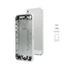 Корпус для iPhone 5s Silver