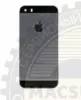 Корпус для iPhone 5s Space Gray
