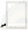 Touchscreen белый для iPad 2 High Copy