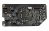 Инвертор LED подсветки LCD матрицы для iMac 27" A1312 (Late 2009) 4-Pin V267-601HF