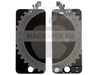 Дисплейный модуль (LCD touchscreen) для iPhone 5 Tianma_1 черный