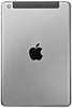 Корпус для iPad mini 3 LTE Space gray