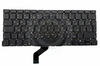 Клавиатура для MacBook Pro Retina 13" A1425 (Retina, 13-inch, Late 2012 - Early 2013) RUS РСТ (Г-образный вертикальный Enter)