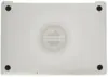 Нижняя крышка для MacBook Pro Retina 16" A2141 (Mid 2019) Silver
