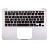 Топкейс с клавиатурой для MacBook Pro Retina 13" A1502 (Early 2015) US (Прямоугольный горизонтальный Enter)