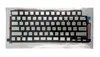 Подсветка клавиатуры для MacBook Air 13" A2681 (2022) US (Прямоугольный горизонтальный Enter)