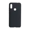 Чехол Silicone Cover для Redmi Note 7
