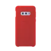 Чехол Silicone Cover для Samsung S10 SE