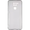 Чехол силиконовый Redline iBox Crystal для Xiaomi Note 9