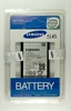 Аккумулятор для Samsung G920F (S6) EB-BG920ABE 2550 mAh