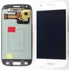 Дисплей + сенсор для Samsung T220 (Tab A 7 Lite) Черный (Без выреза под динамик)