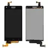 Дисплей + сенсор для Huawei Honor X9A 5G / X40 Черный OLED