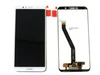 Дисплей + сенсор для Huawei Honor 10 Черный Сервис Китай Оригинал (с отпечатком)