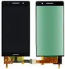 Дисплей + сенсор для Huawei Honor 50 / Nova 9 Черный OLED