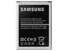 Задняя крышка для Samsung S21 Ultra Черная