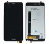 Диcплей + сенсор для OnePlus 9 Черный OLED