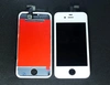 Дисплей + сенсор для iPhone 4 Белый AAA