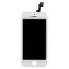 Дисплей + сенсор для iPhone 5S/ iPhone SE Белый AAA