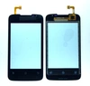 Дисплей + сенсор для iPhone XS Черный OLED HEX