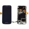 Дисплей + сенсор для Samsung A022F (A02)/M127 (M12) Черный Сервисный Оригинал 100%