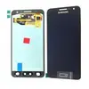 Дисплей + сенсор для Samsung M127 (M12) Черный Сервисный Оригинал 100%